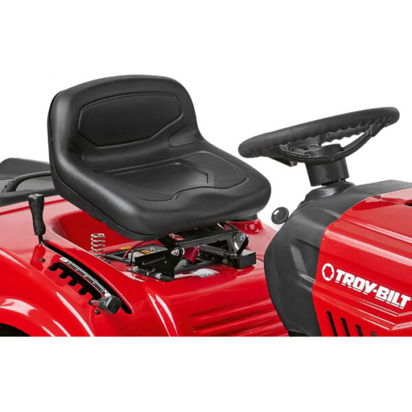 TROY-BILT PONY 92T-R Rasentraktor - Image 4