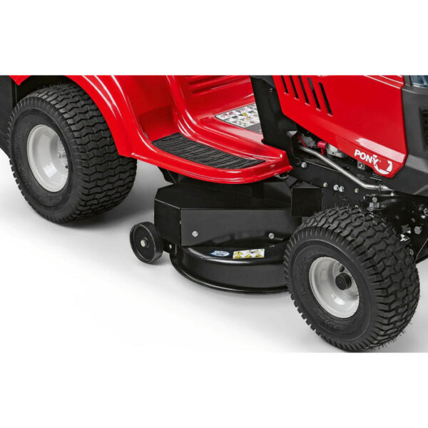 TROY-BILT PONY 92T-R Rasentraktor - Image 3